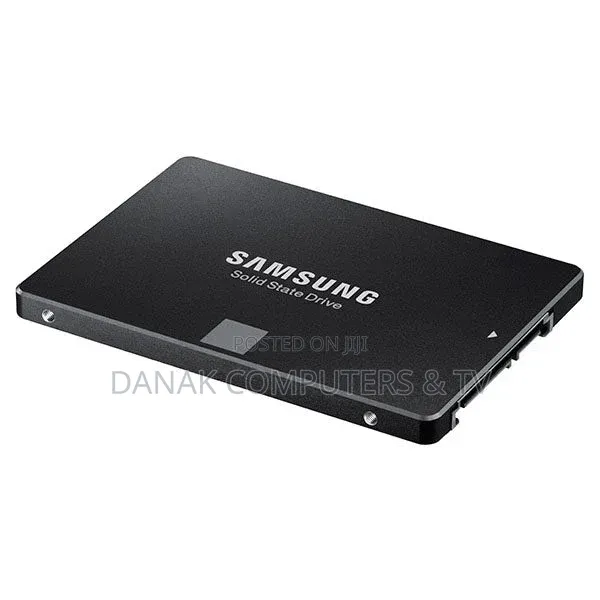 Samsung Sata V-nand Ssd 250gb
