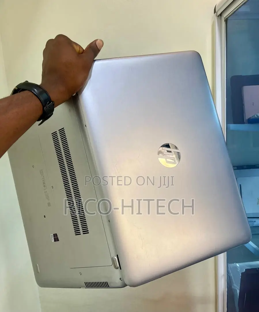 Laptop HP ProBook 470 G4 8GB Intel Core i5 SSD 256GB