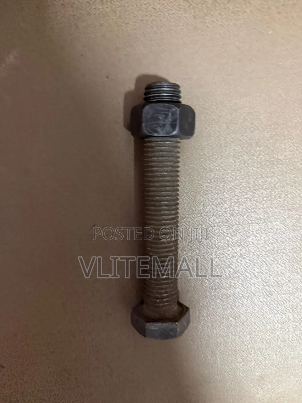 Threaded Stud Bolt