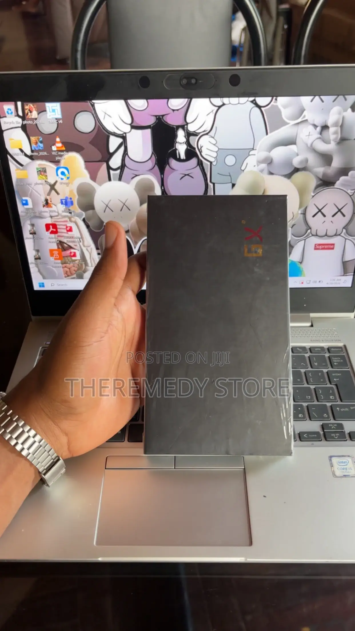 Gx TFT 13 Pro Max Screen