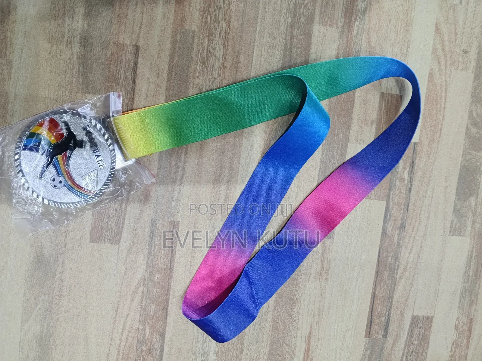 Quality Medals