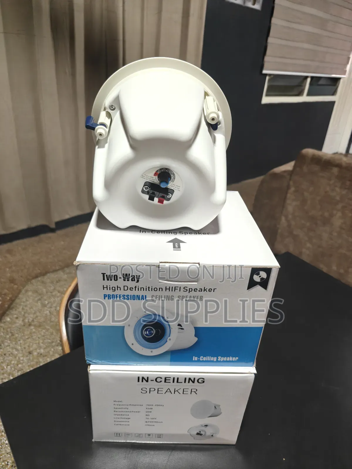 Quality Ceiling Speaker For Sale In Ghana