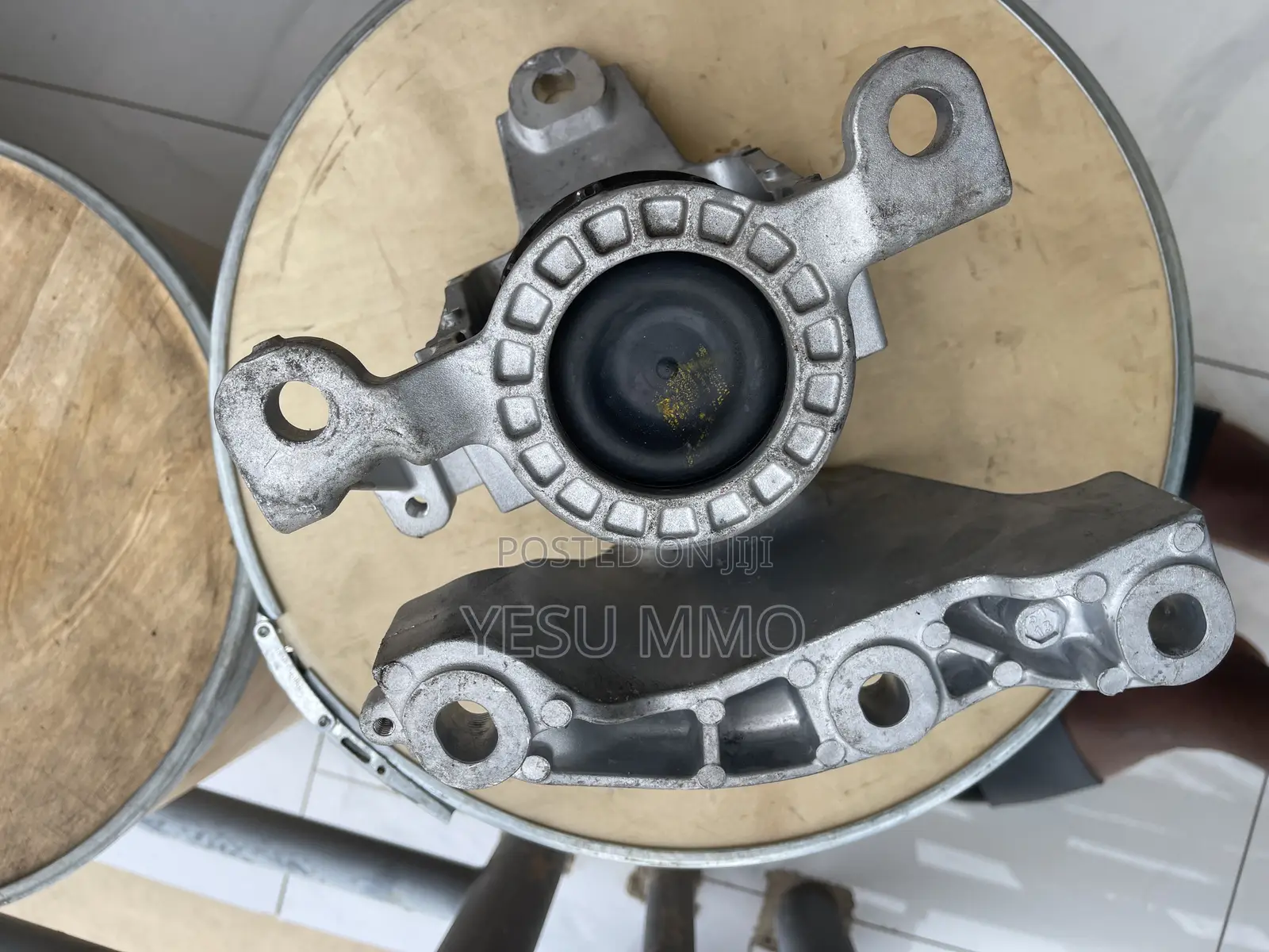 Acura RDX 2019-2021 Gearbox Seat