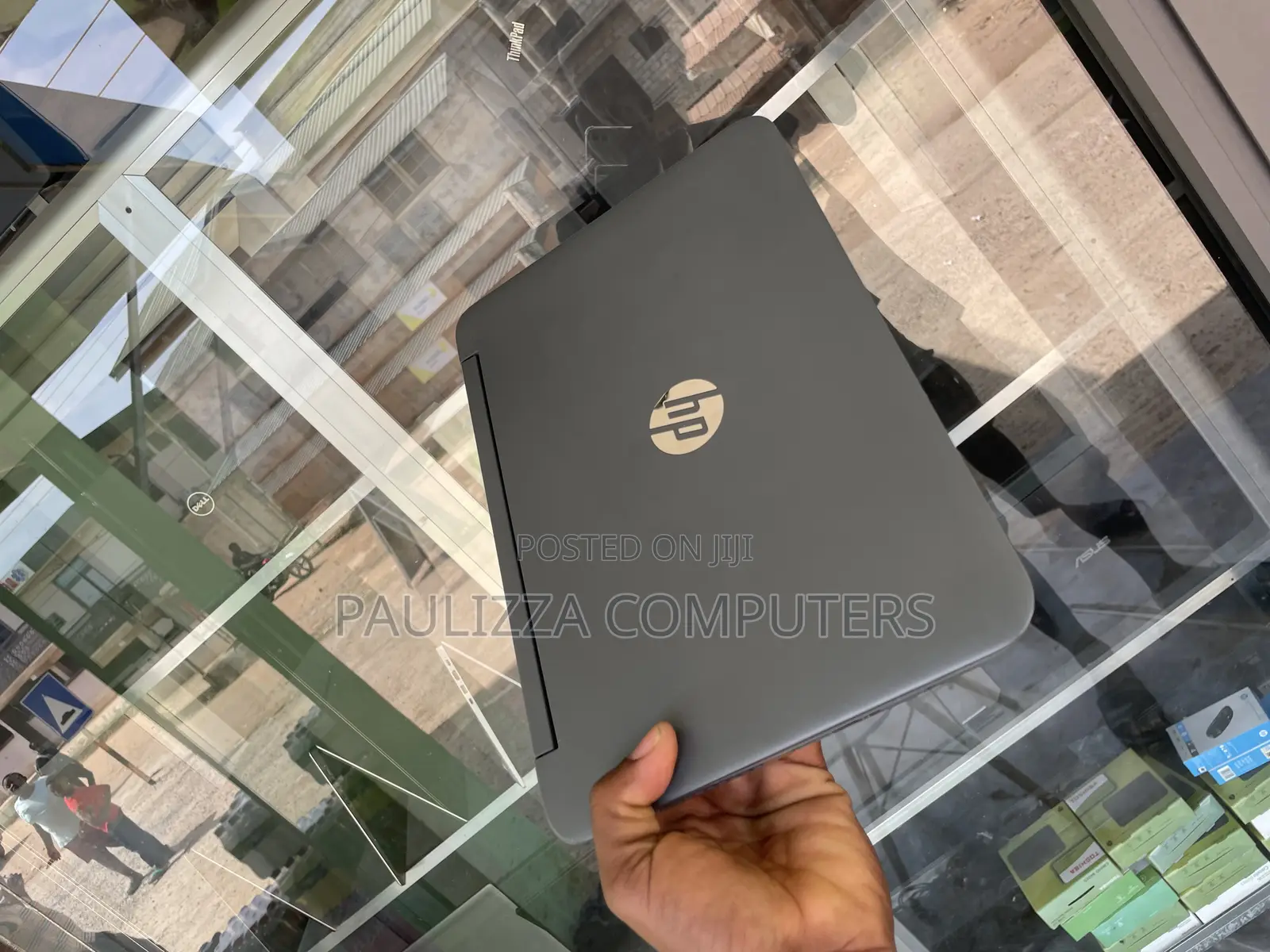 Laptop HP Pavilion 13 X360 8GB Intel Core i7 SSD 256GB