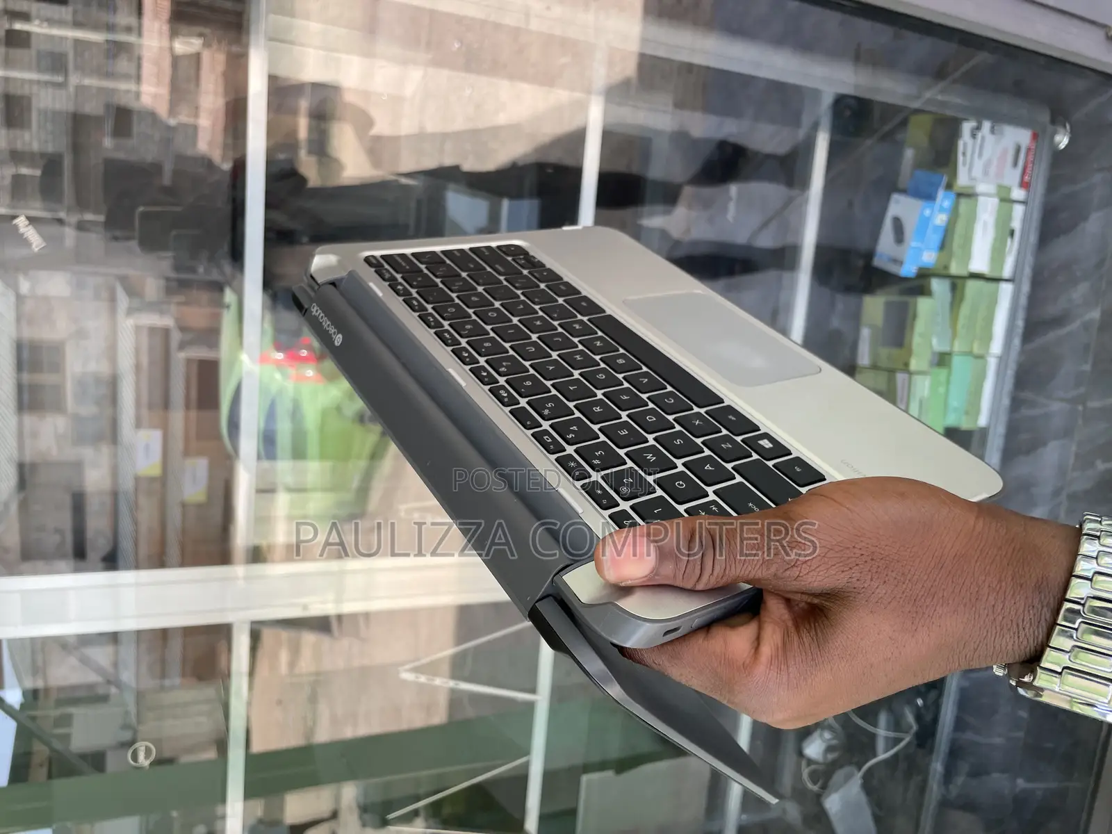 Laptop HP Pavilion 13 X360 8GB Intel Core i7 SSD 256GB