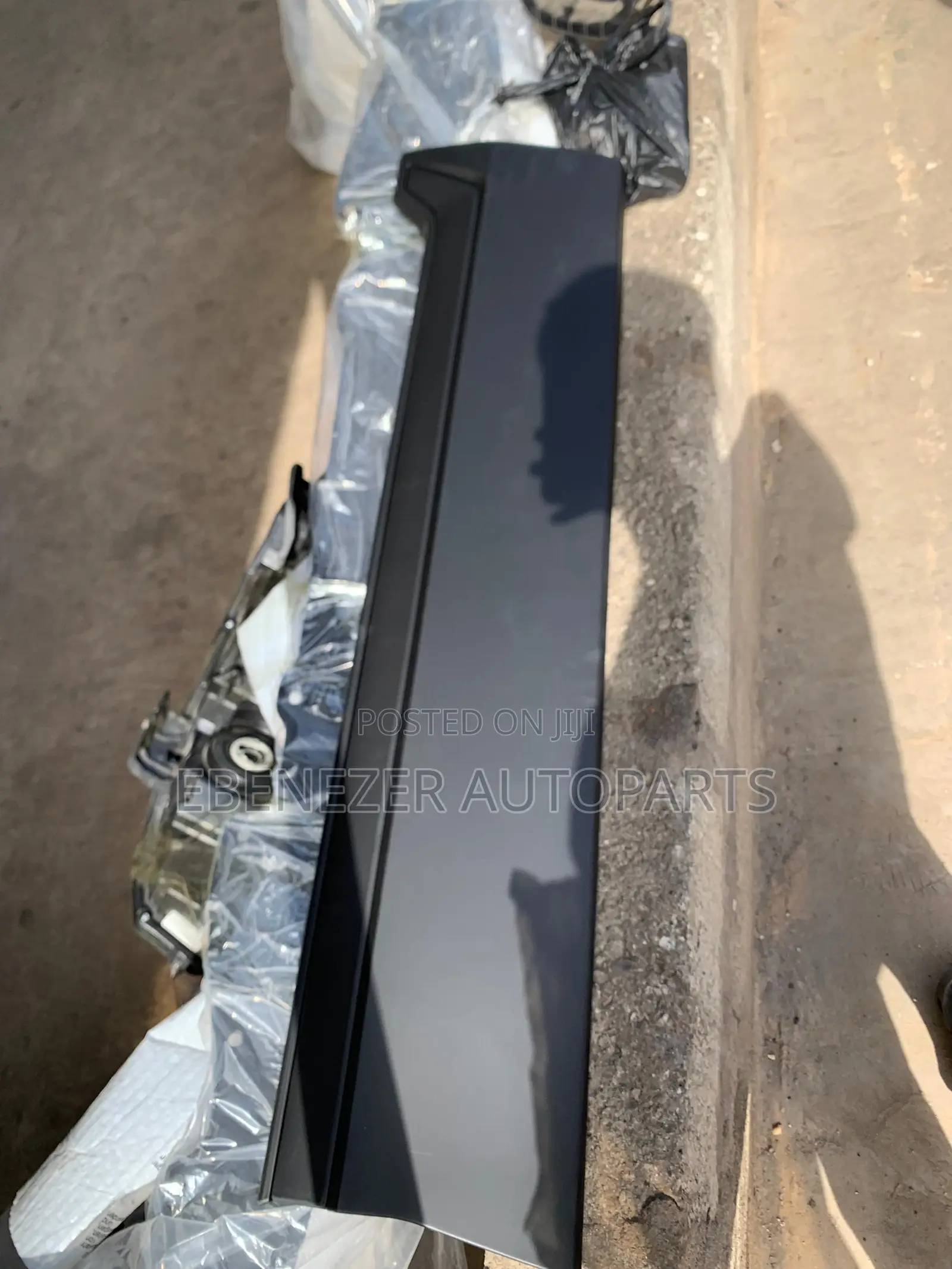 Honda CRV Cr-v Door Moulding 2017 2018 2019 2020 2021 2022