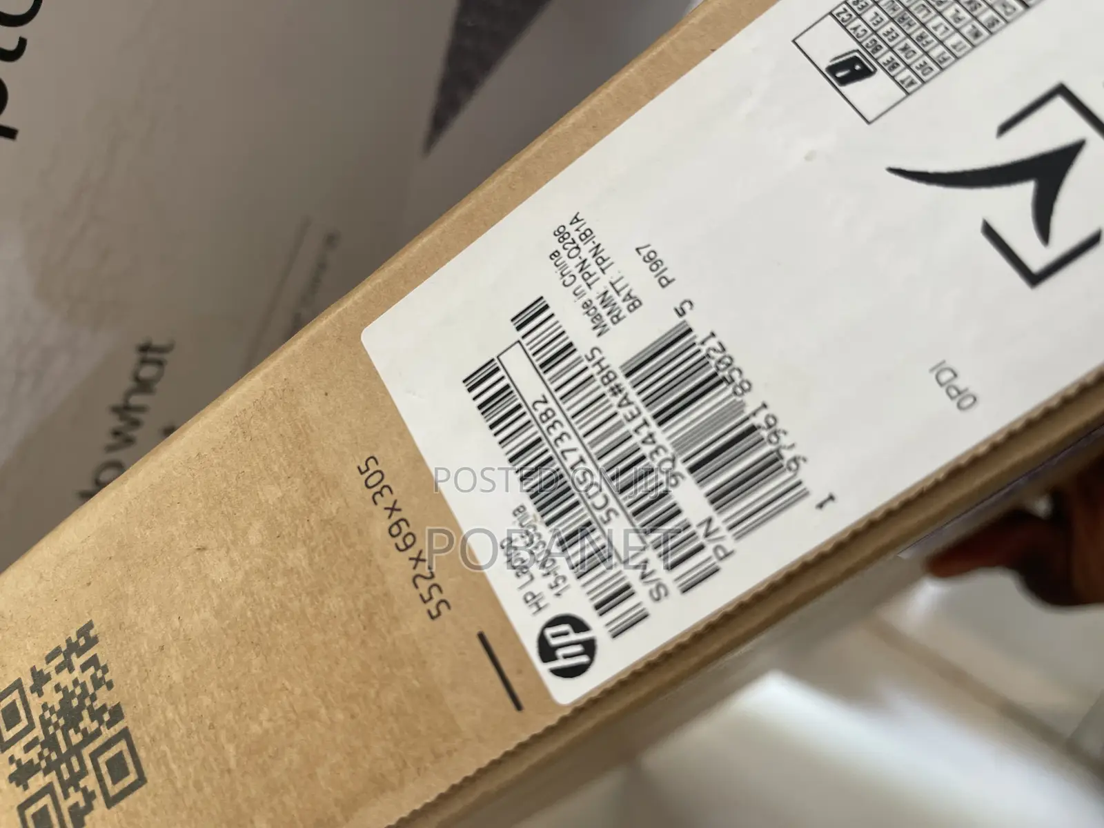 New Laptop HP 15 16GB Intel Core i5 SSD 512GB