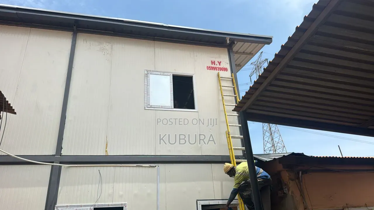 Steel Structures