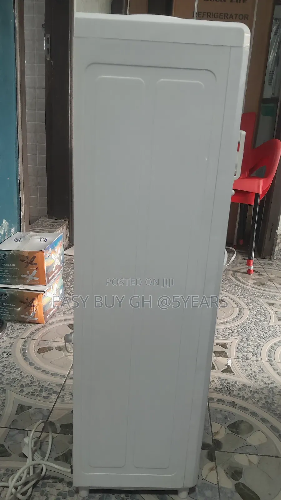 Decakila Water Dispenser – Smart Design Easy Operation