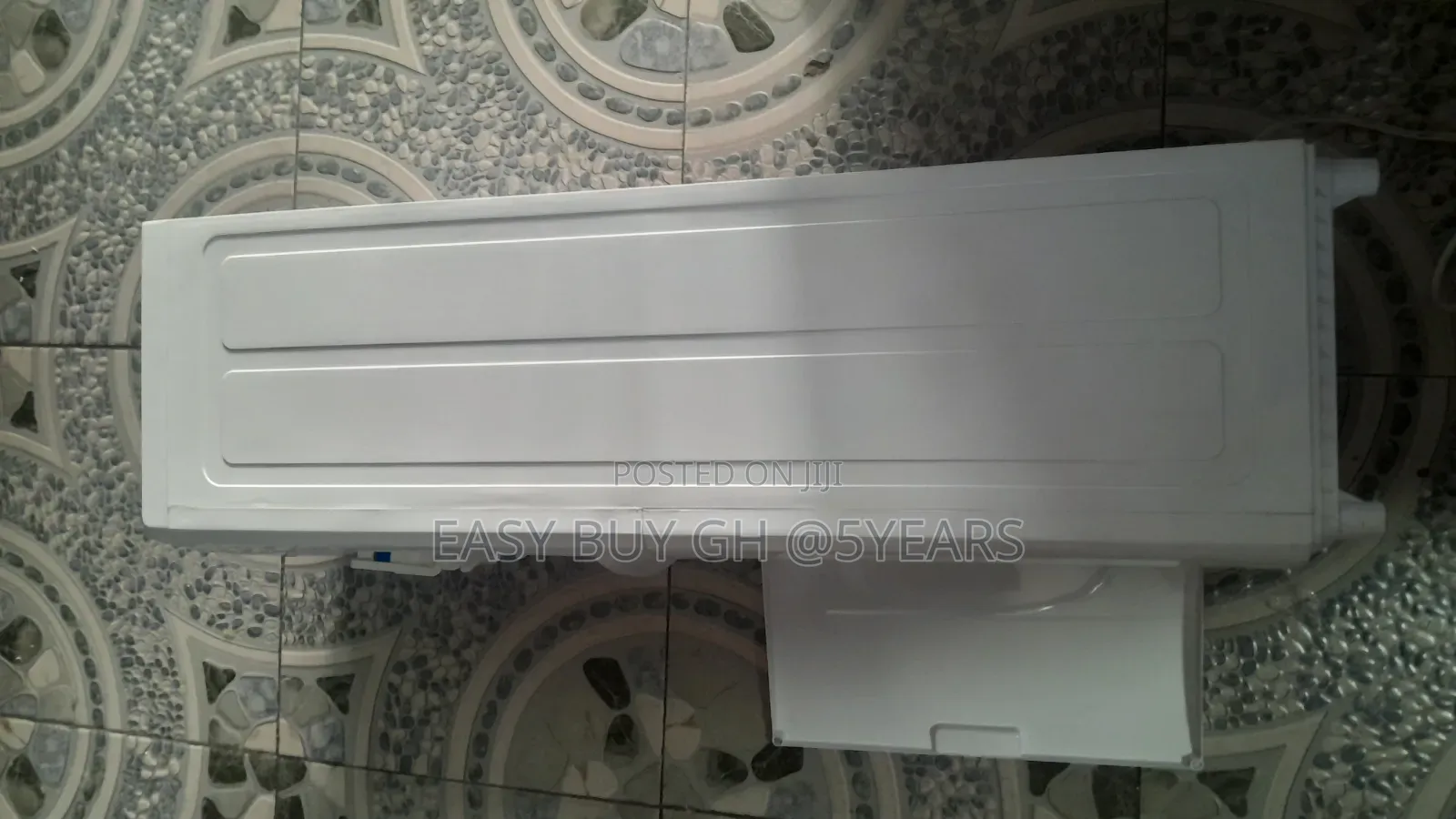 Decakila Water Dispenser – High Performance Hot Cold