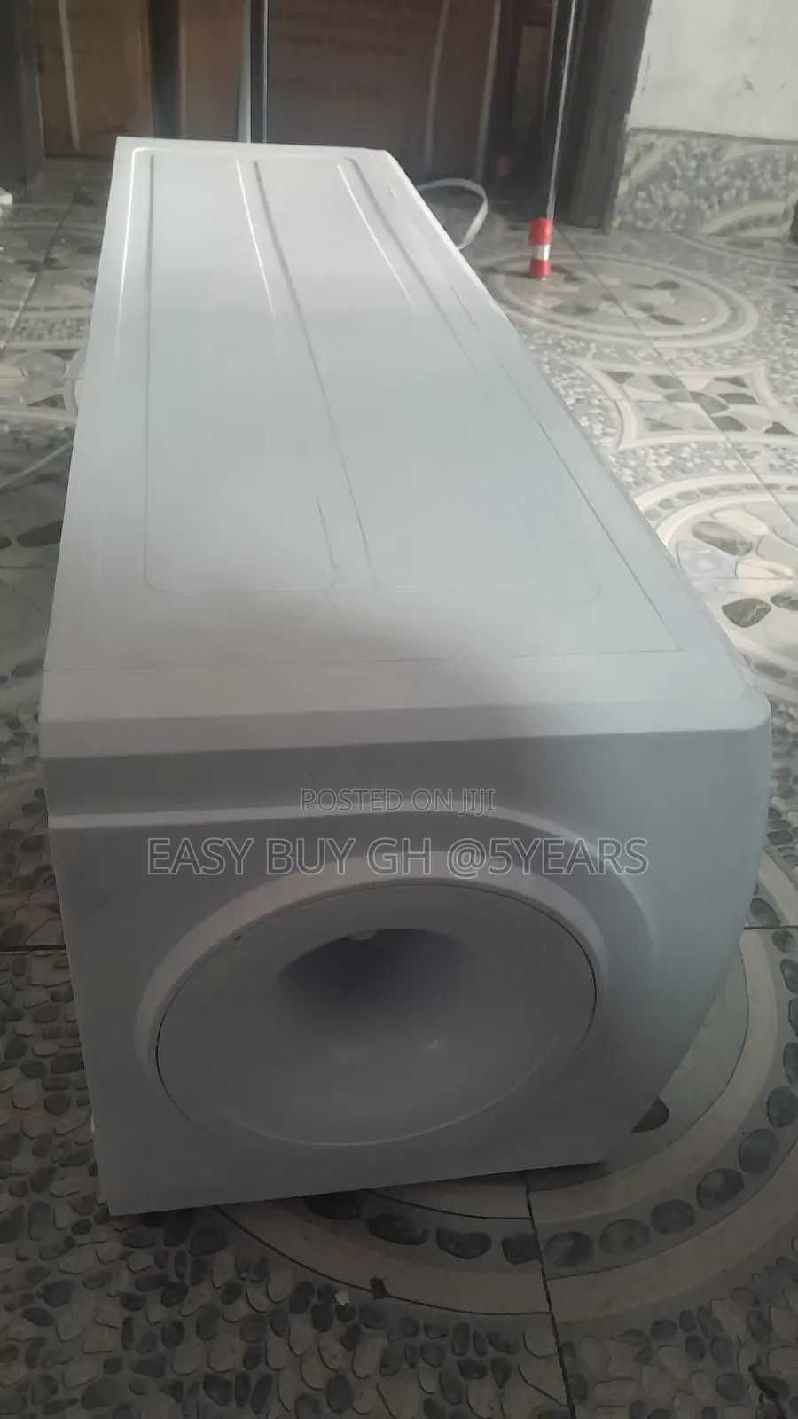 Decakila Water Dispenser – Quick Hot Cold Water Access