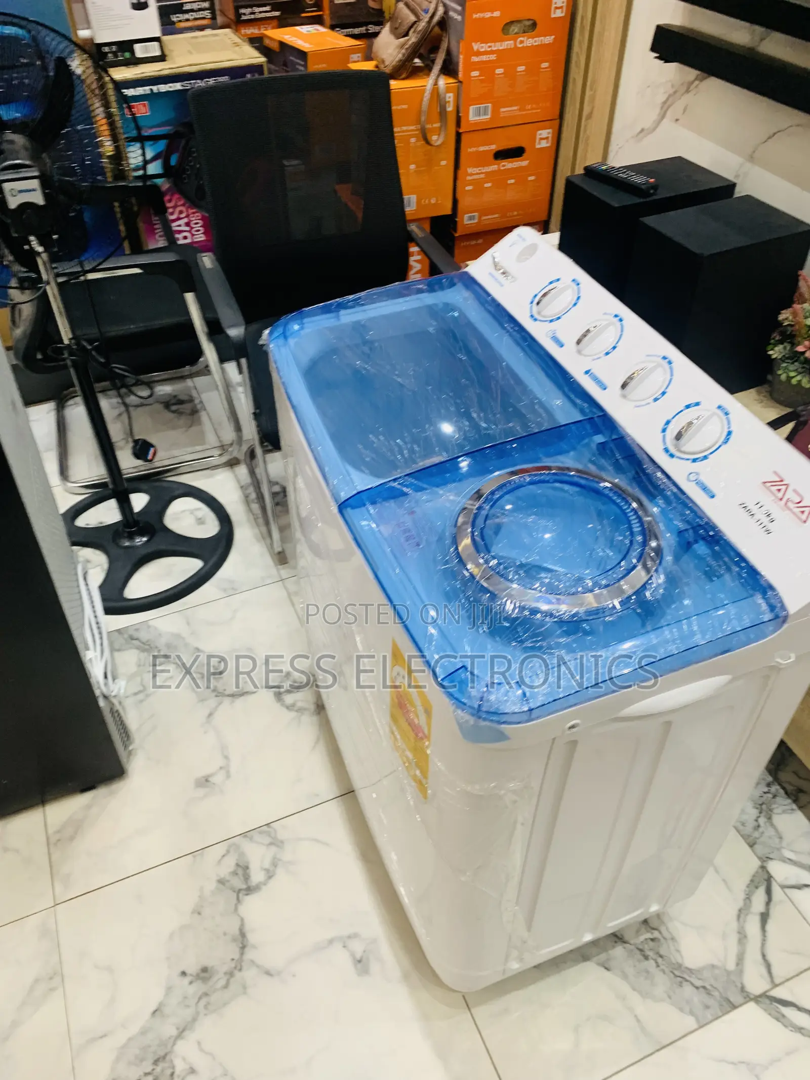 Less Expensive Semi Automatic Topload 11kg Nasco