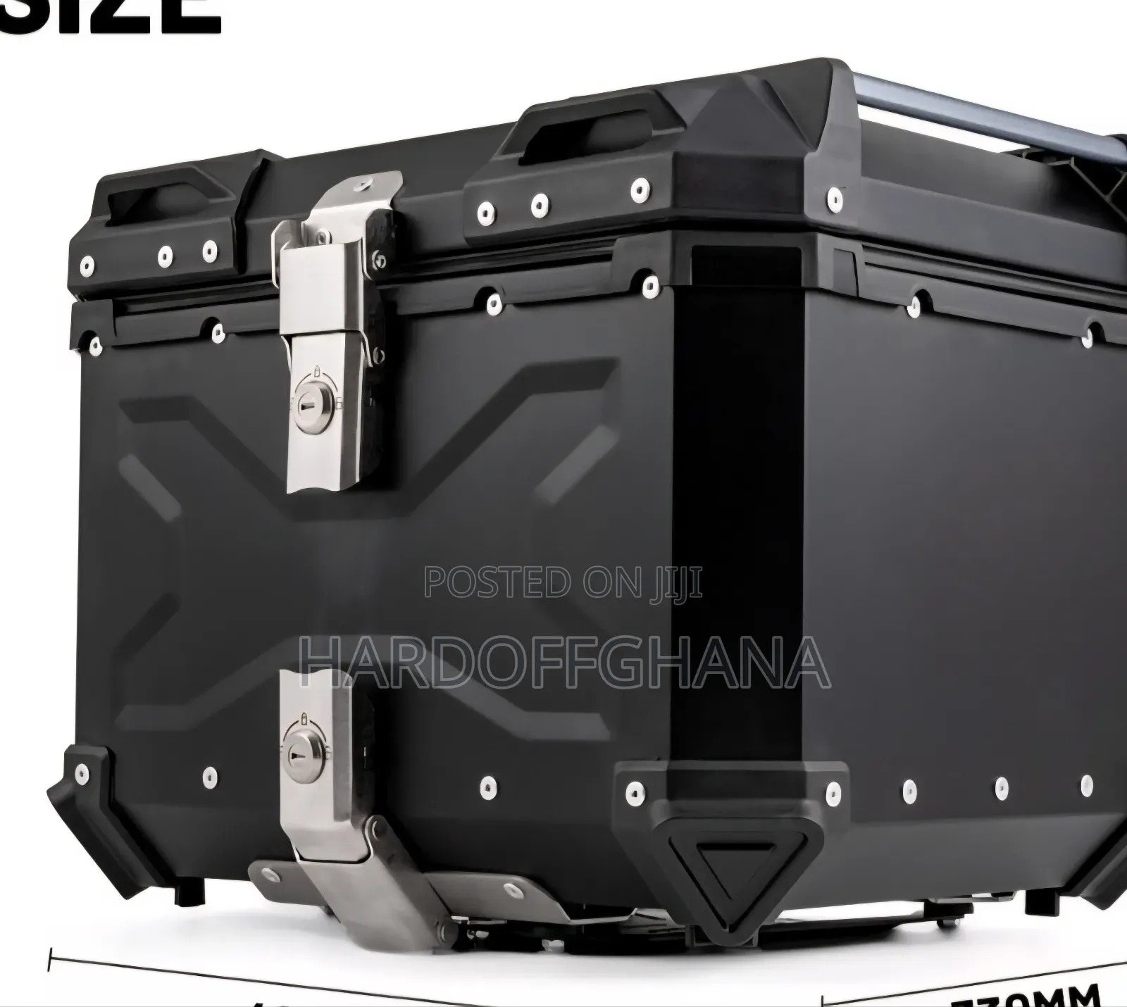 Carrier Box