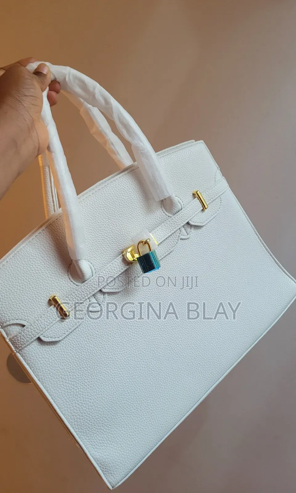 Hermes Big Size Bag