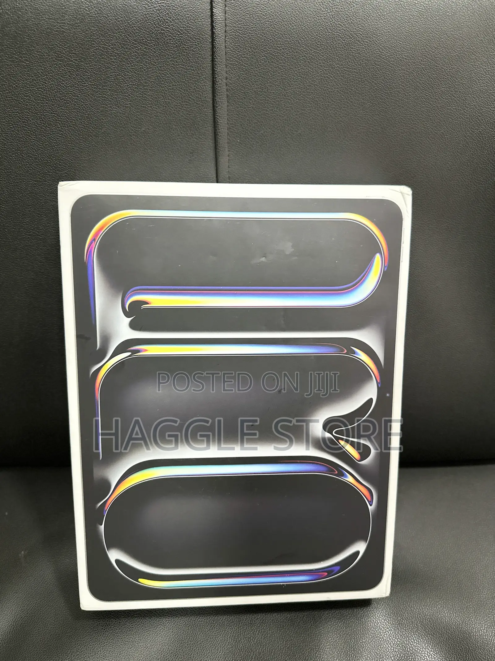 New Apple iPad Pro 13 (2024) 1 TB Silver