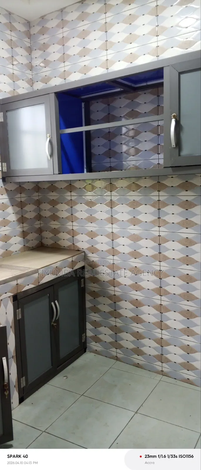 1bdrm Apartment in Tiyumba Real Estate, Pillar 2 for rent