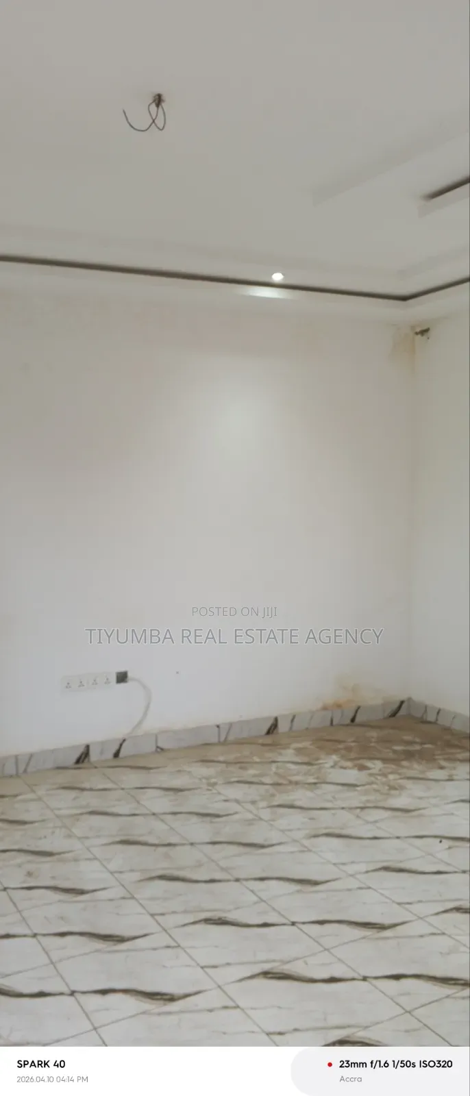 1bdrm Apartment in Tiyumba Real Estate, Pillar 2 for rent