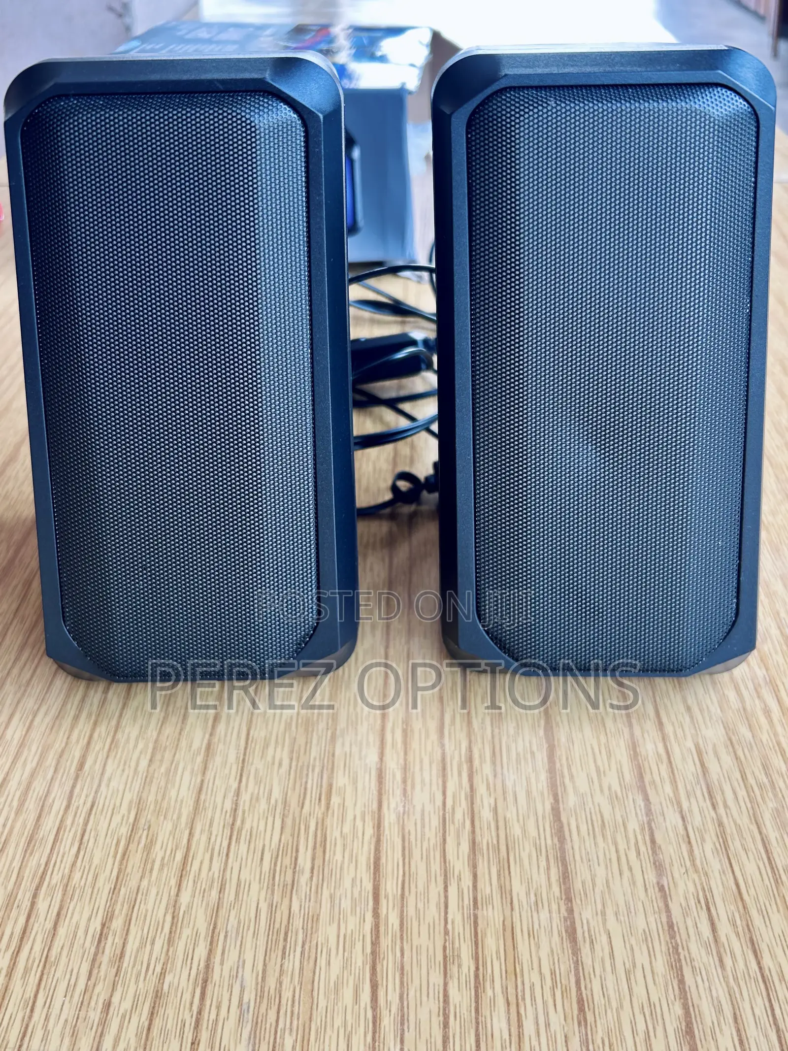 Goodmans 2.0 Gaming Speakers
