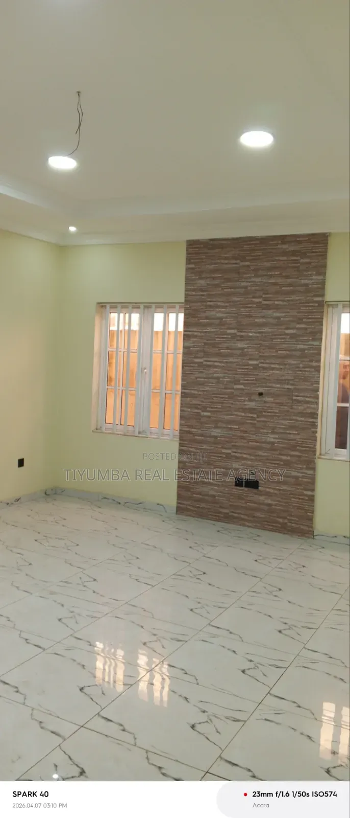 3bdrm House in Tiyumba Real Estate, Pillar 2 for rent