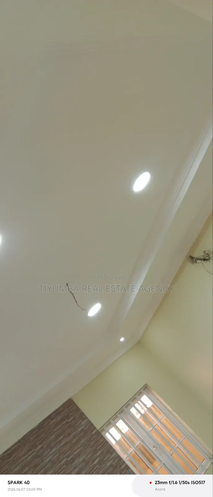 3bdrm House in Tiyumba Real Estate, Pillar 2 for rent