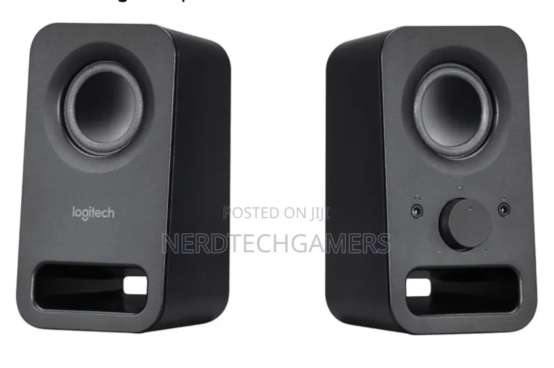 Logitech Z150(6w)