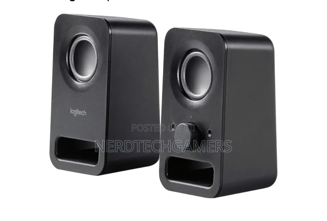Logitech Z150(6w)