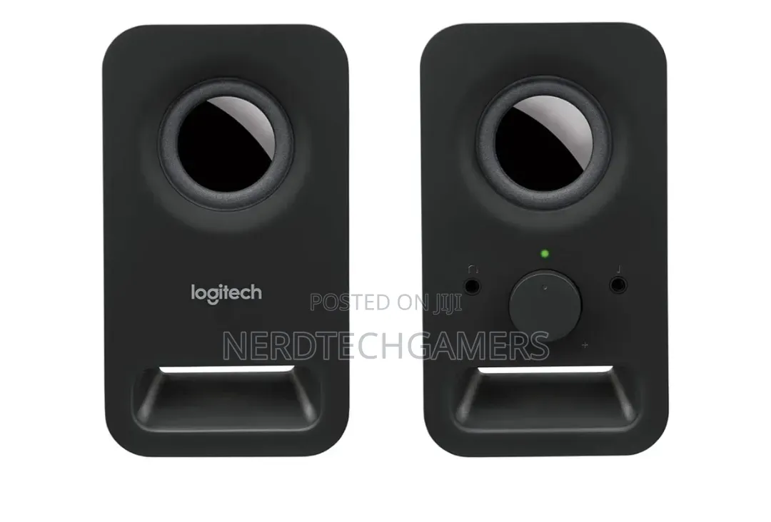 Logitech Z150(6w)