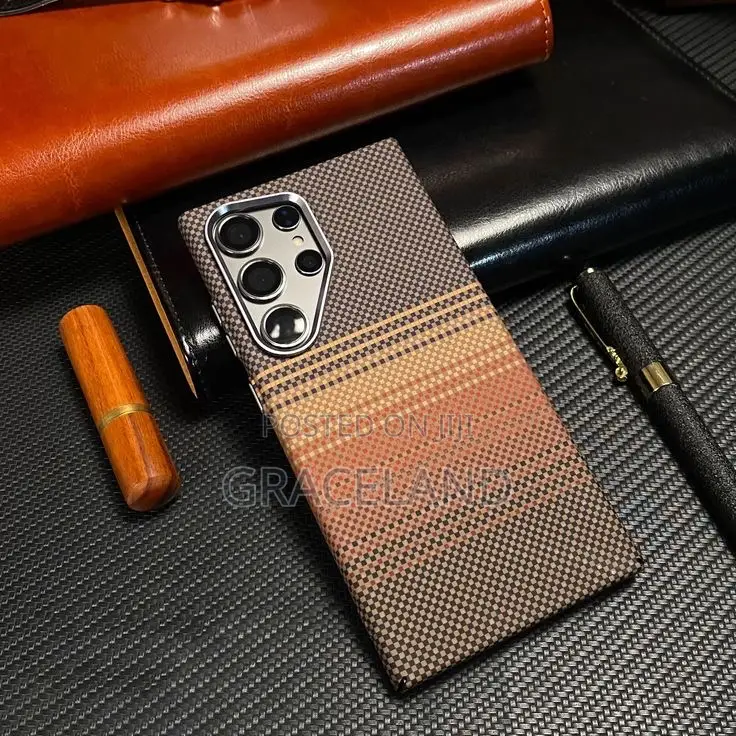 This Is Original Samsung Galaxy S25-S26 Ultra Magsafe Case