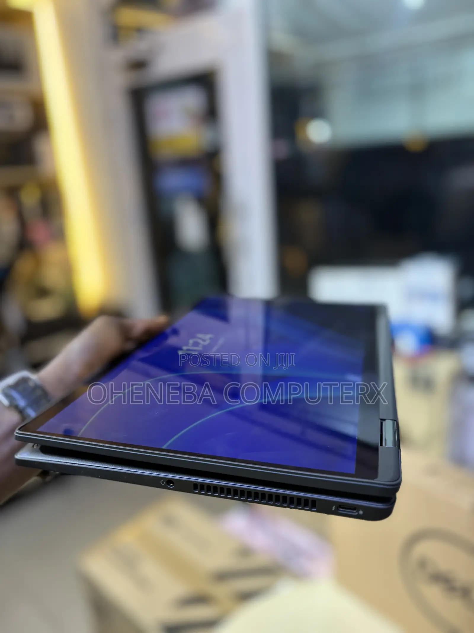 Laptop Dell Latitude 7420 16GB Intel Core i5 SSD 512GB