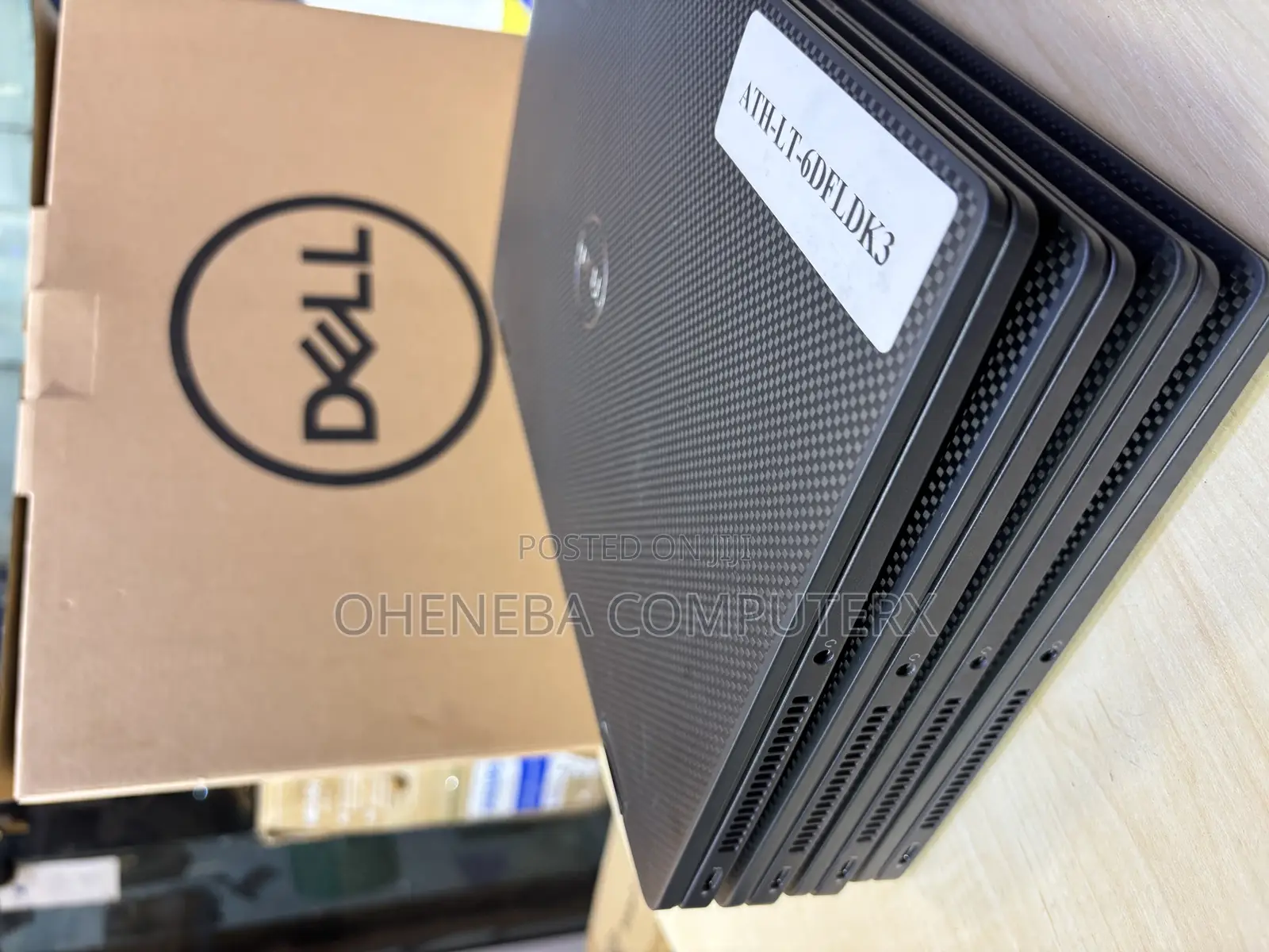 Laptop Dell Latitude 7420 16GB Intel Core i5 SSD 512GB