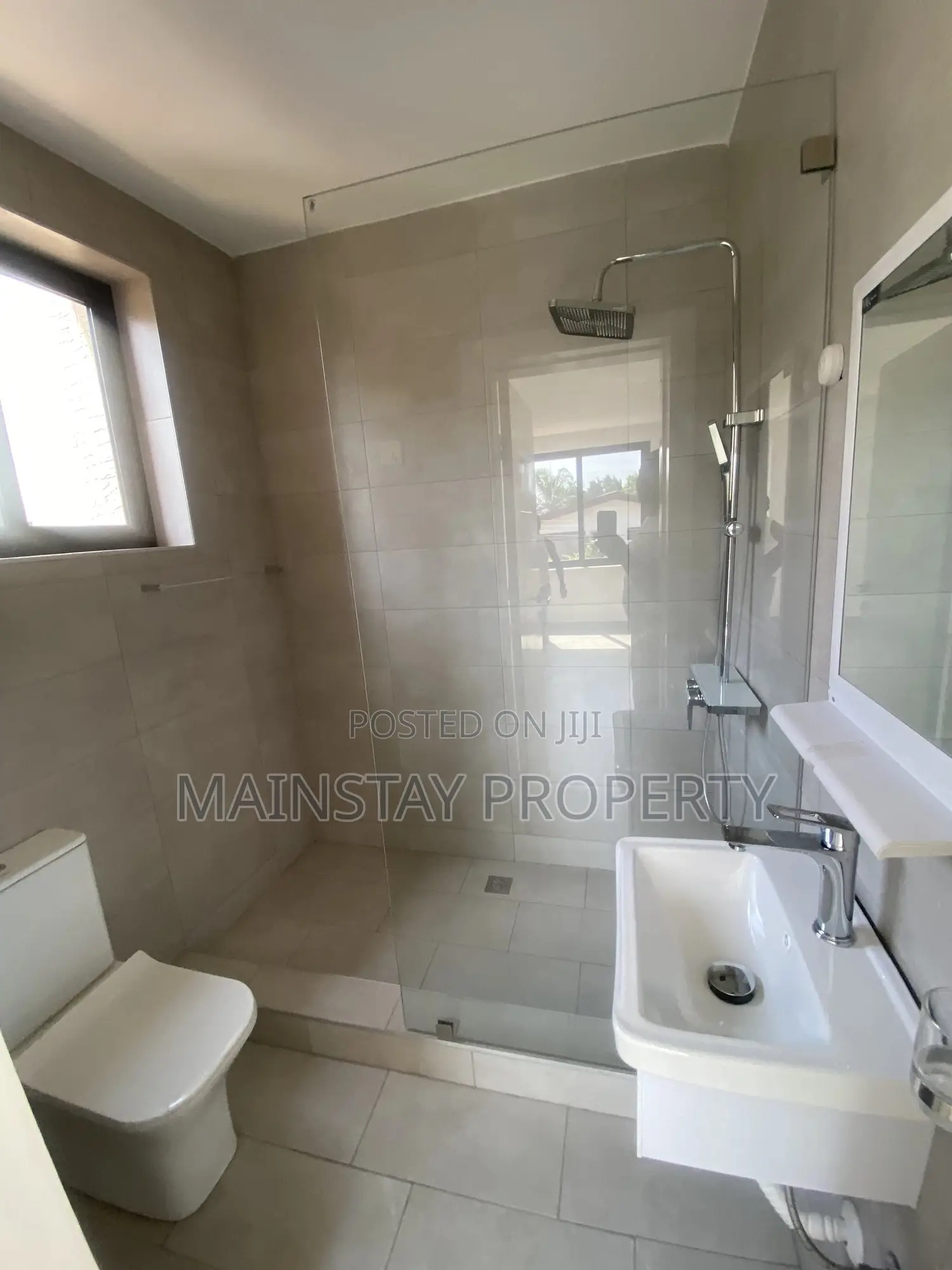 2bdrm Apartment in Mainstay Estates, East Legon for rent