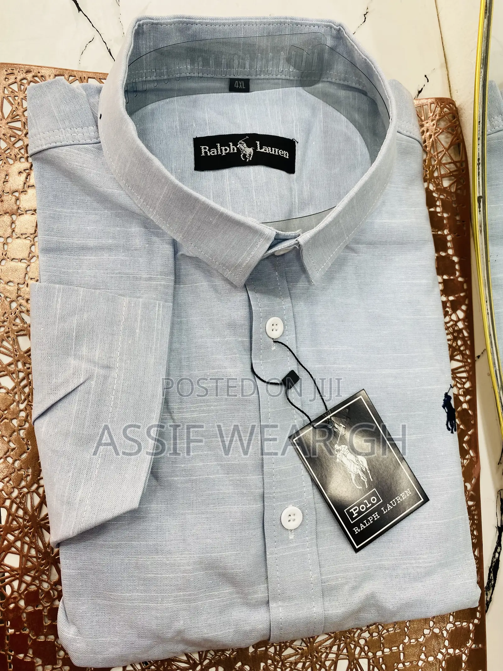 Quality Executive Linen Long Sleeve Shirts