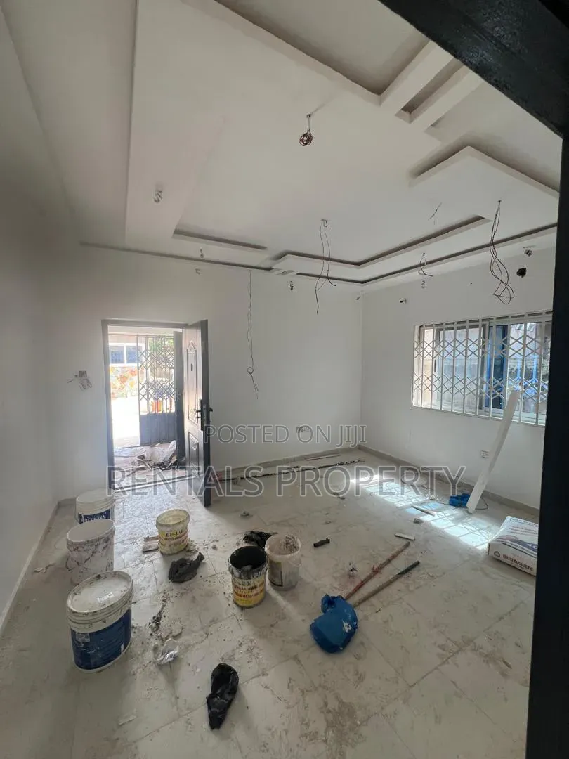 1bdrm Apartment in Penteng Junction, Barrier for rent