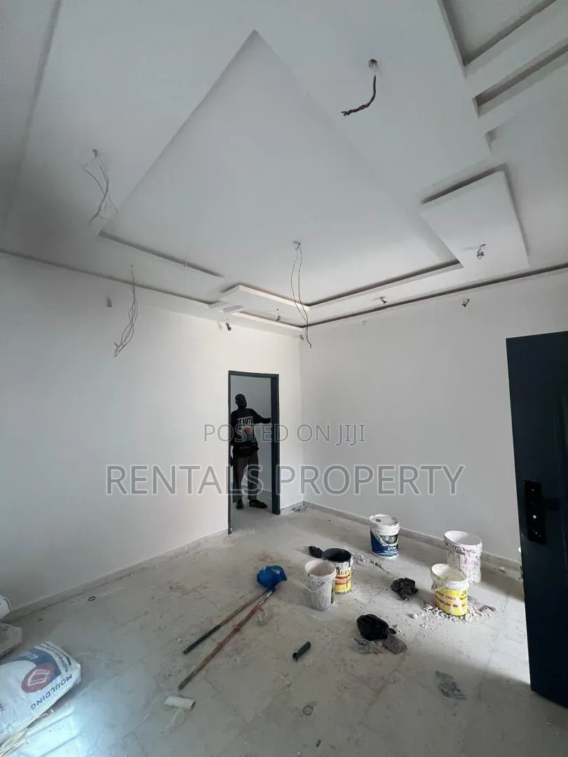 1bdrm Apartment in Penteng Junction, Barrier for rent