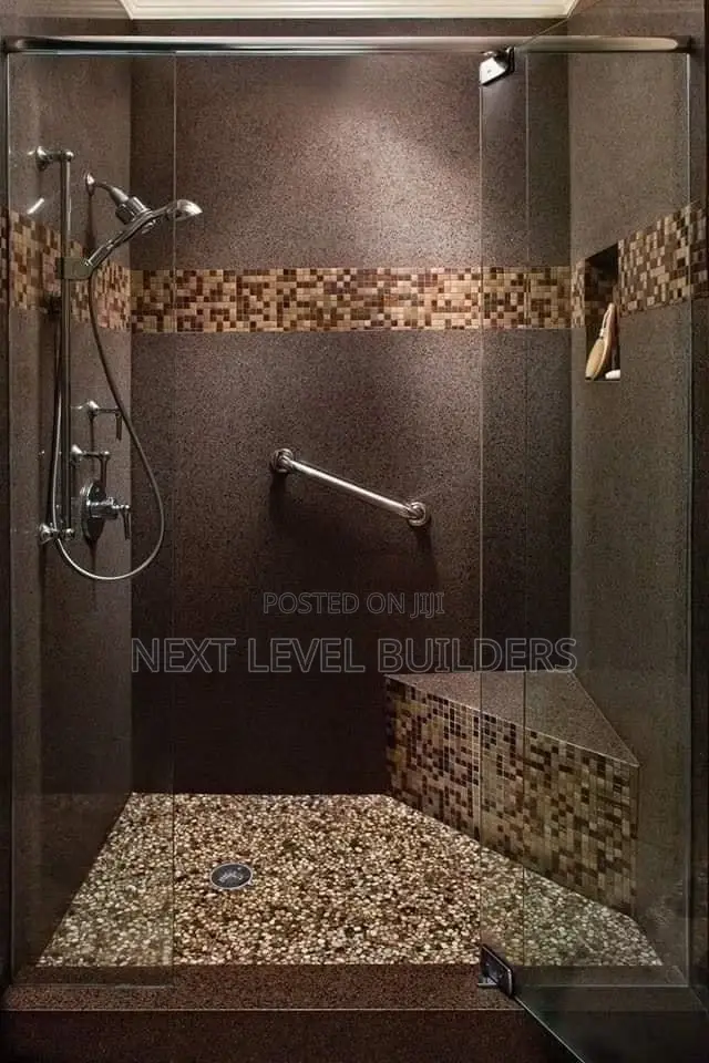 Express Installer Tiling Master Team