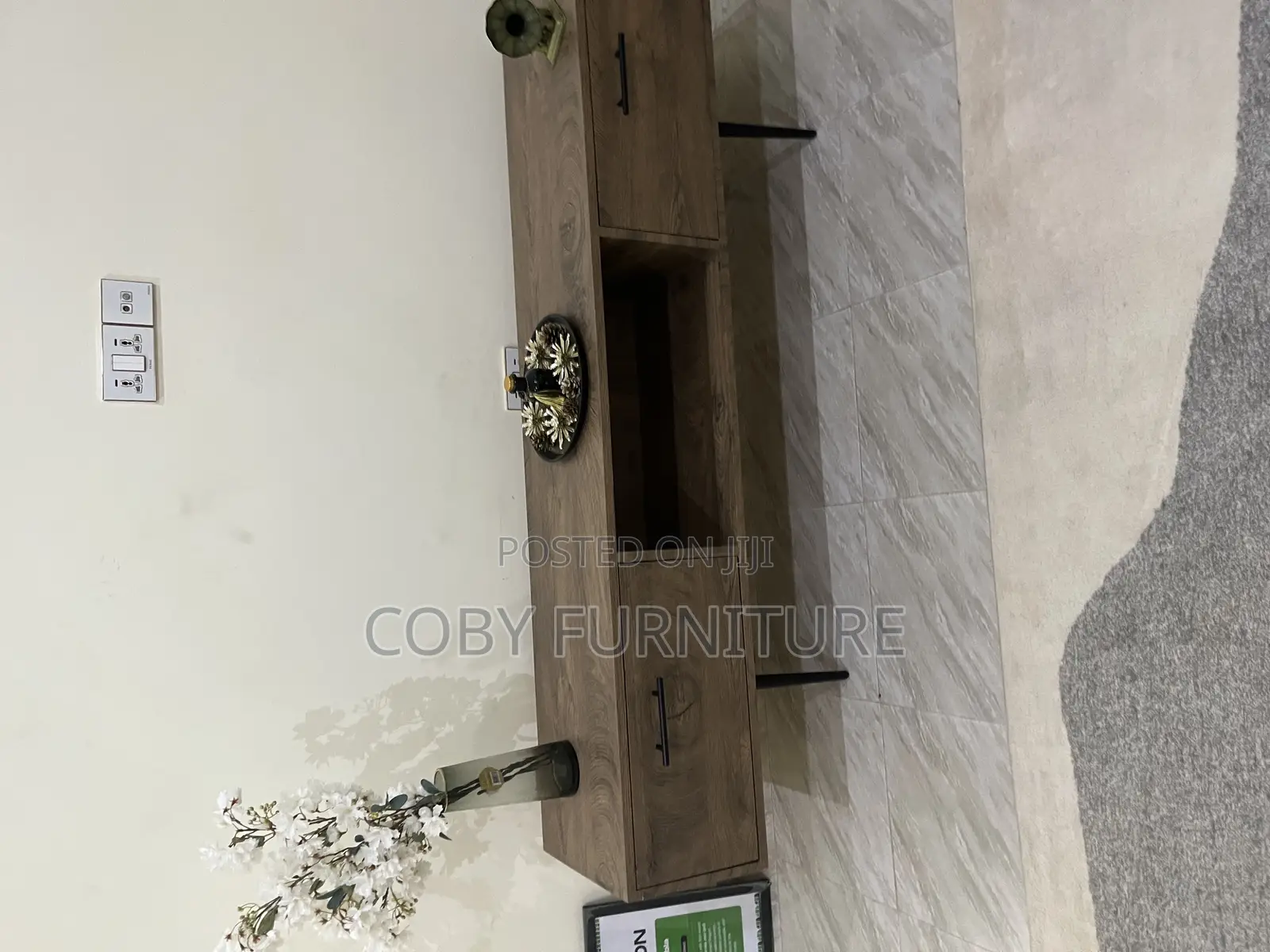 Affordable Tv Stand