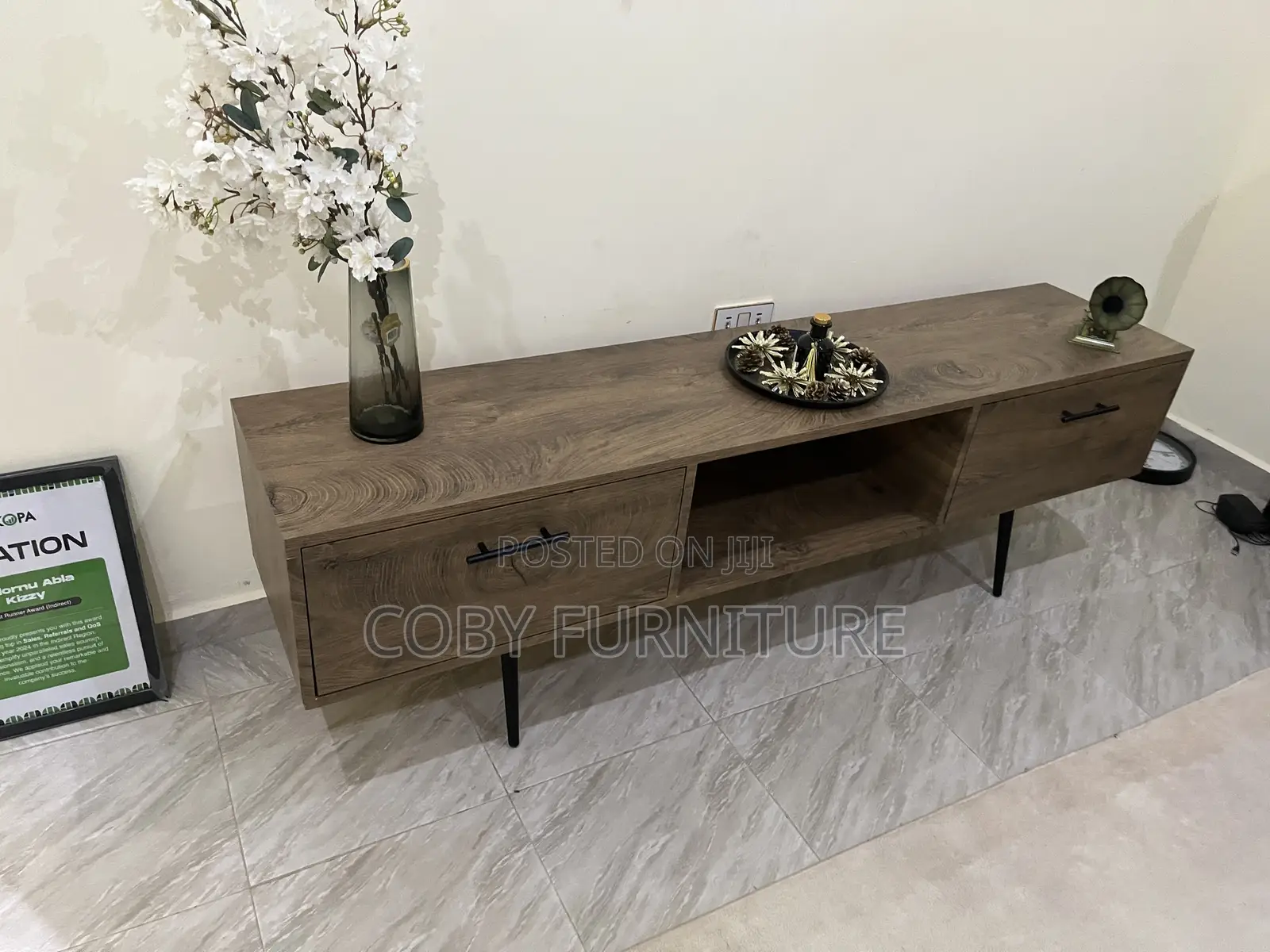 Affordable Tv Stand