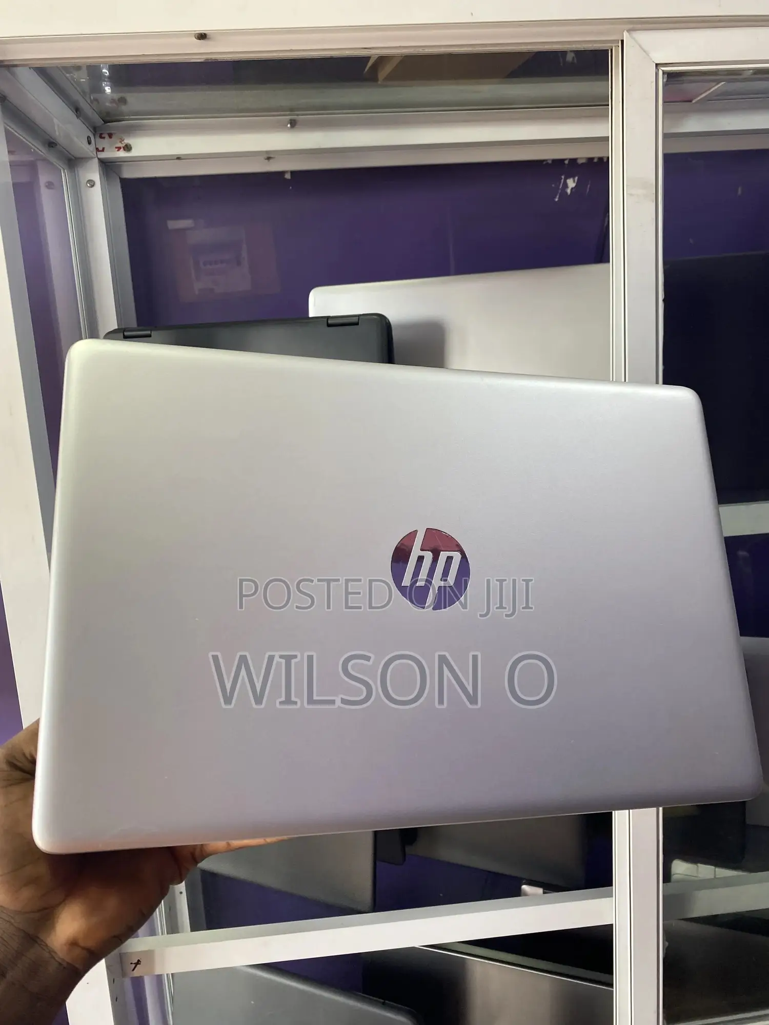 Laptop HP 15 8GB Intel Core i5 SSD 256GB