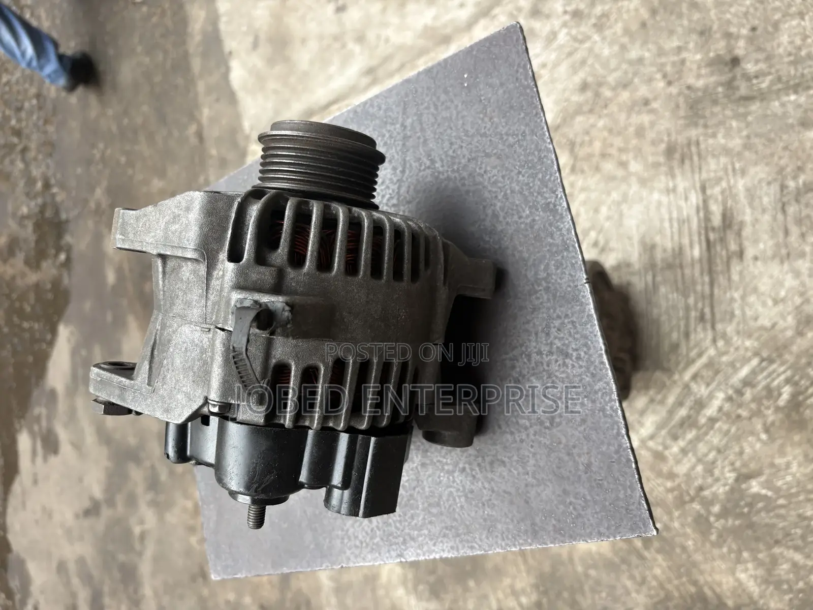 Hyundai Tucson Sonata Alternator(2010 - 2013)