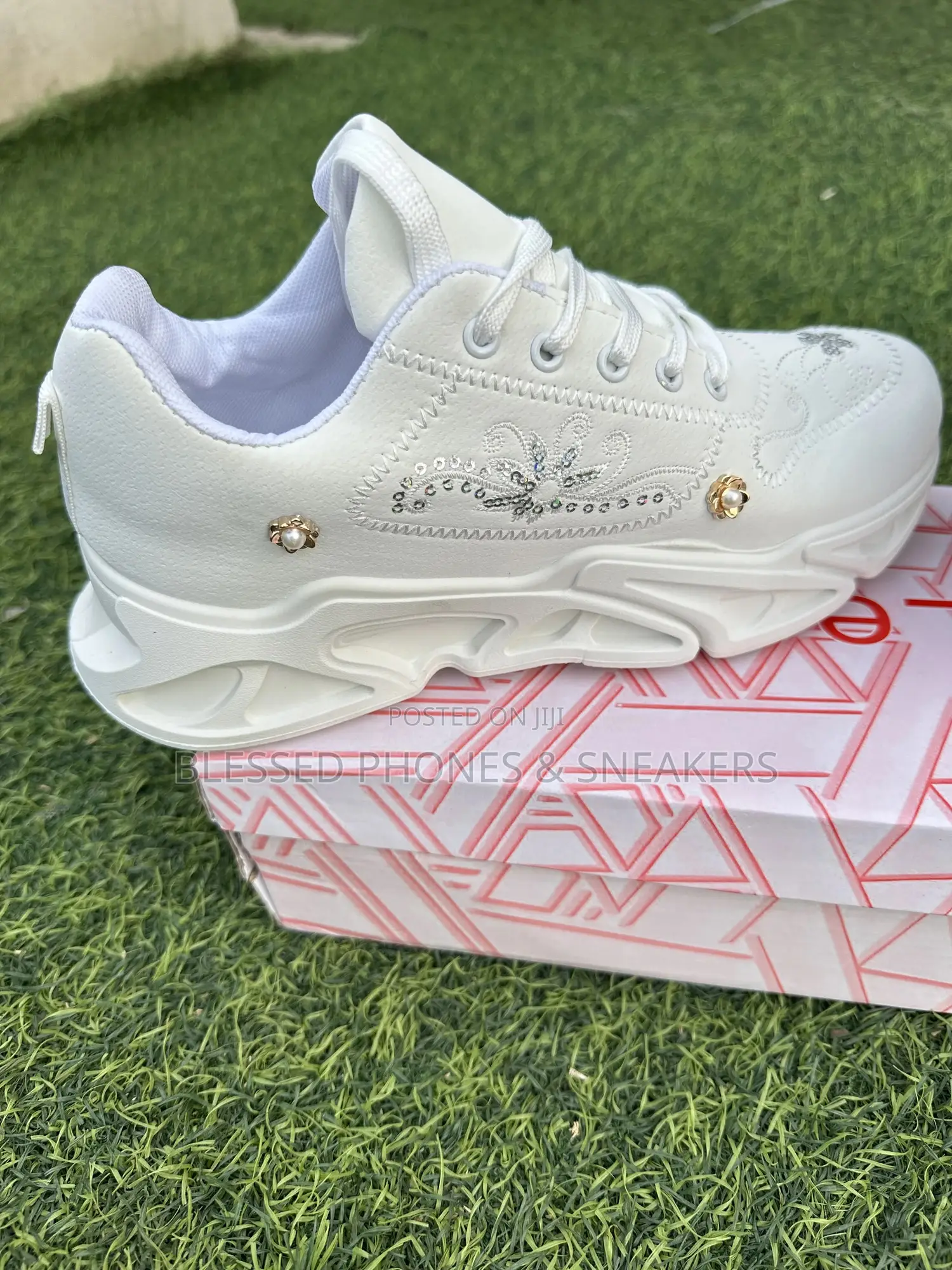 Fashion Shoe