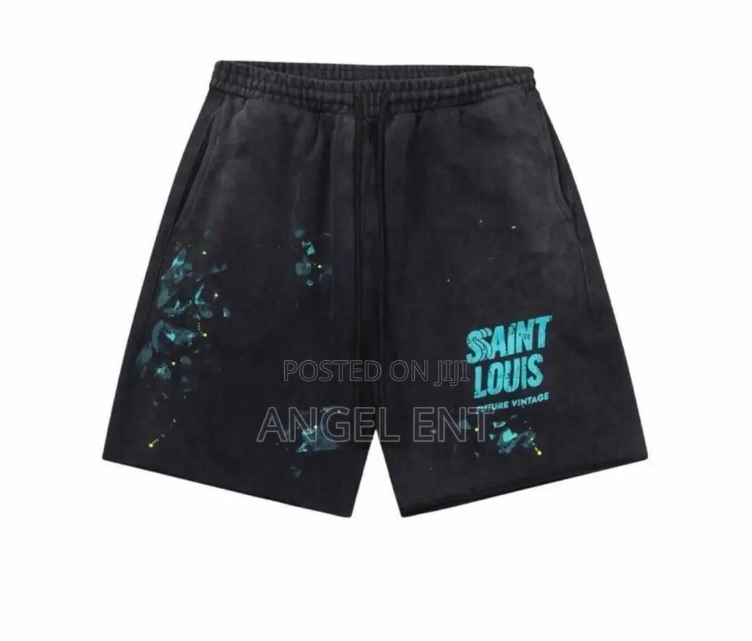 Amiri Shorts Available as Seen (Location : Kumasi)