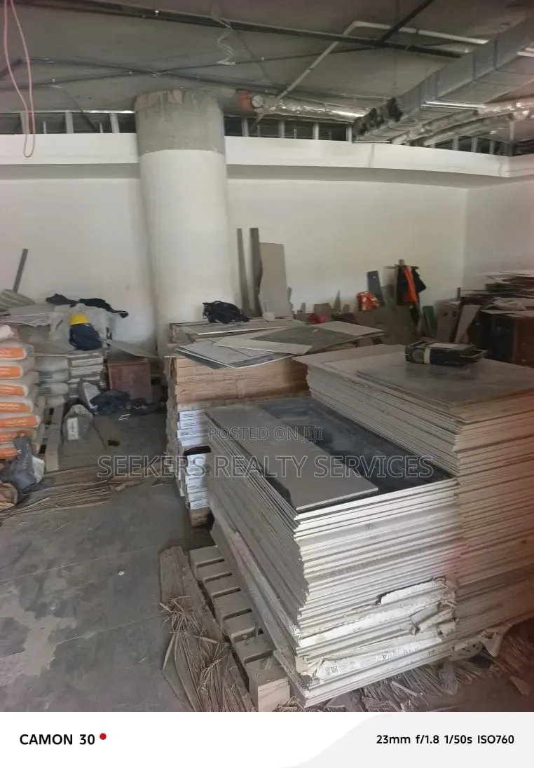  Shop Space for Rent – Labone
