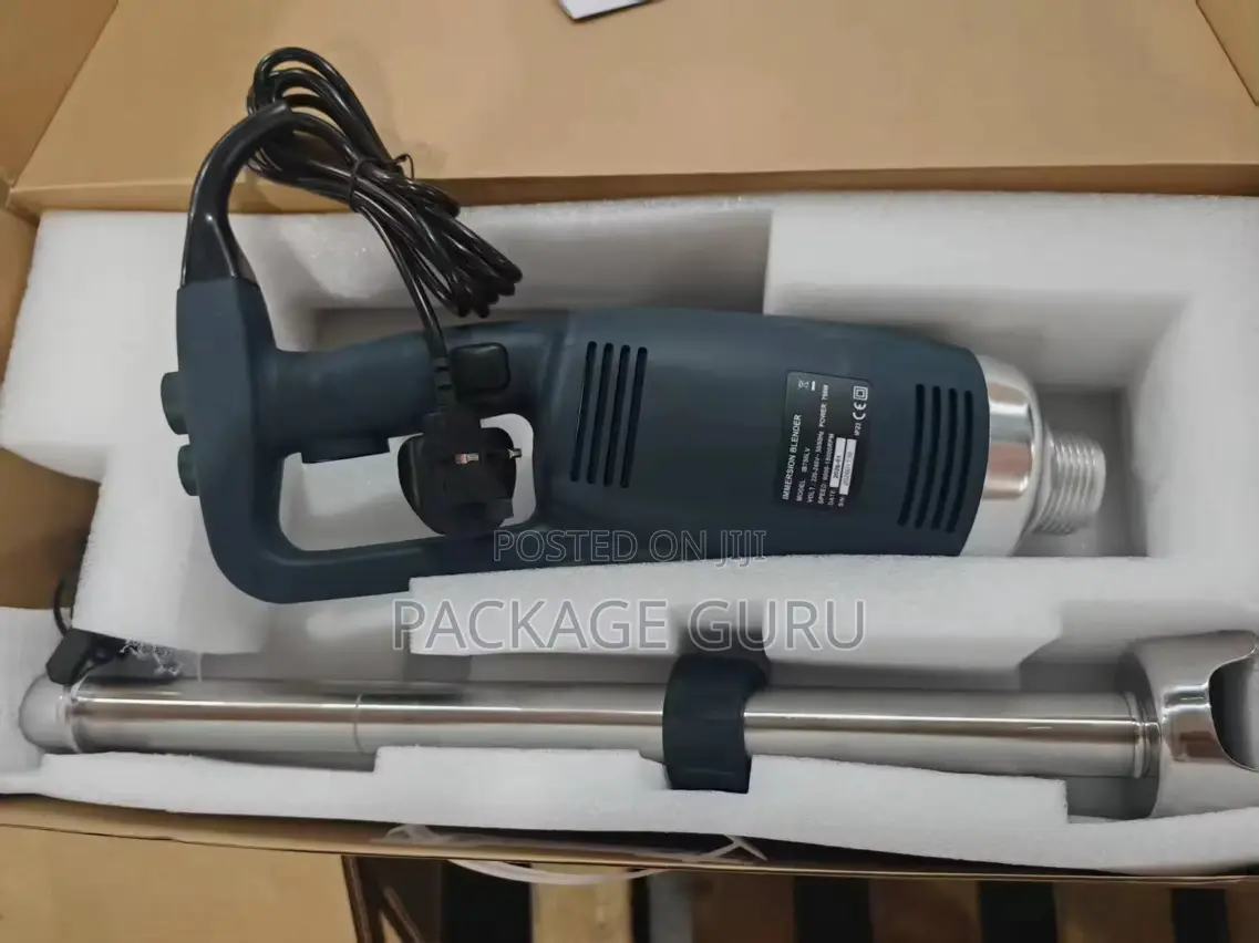 Commercial Stick Blenders