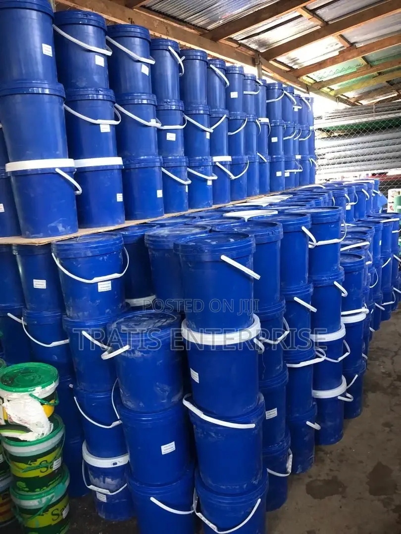 Super Acrylic DTM (Wholesale)