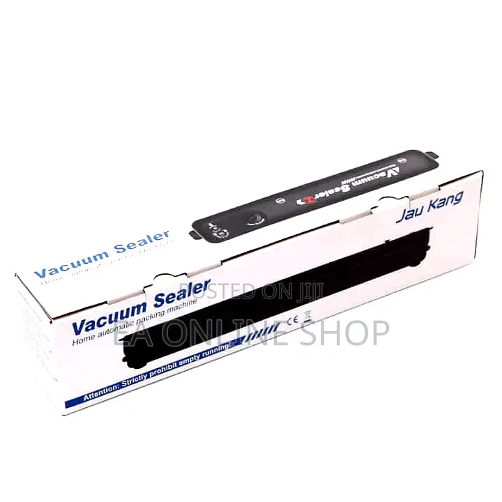 Automatic Vacuum Sealer