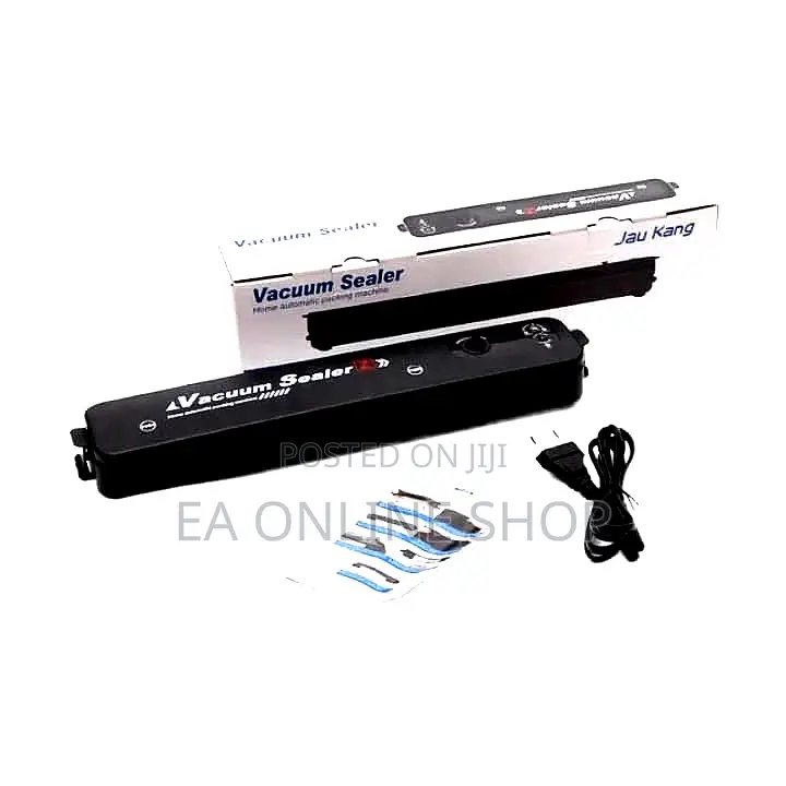 Automatic Vacuum Sealer