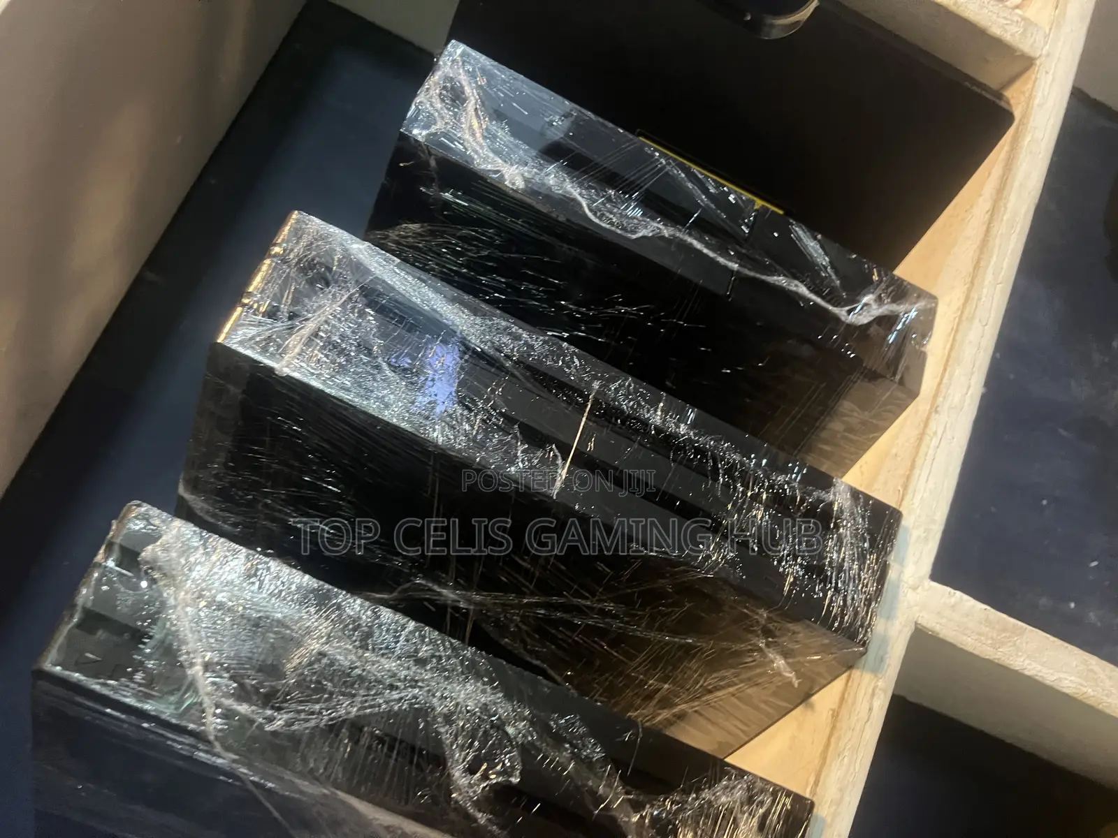 Playstation 4 Pro Jailbreak