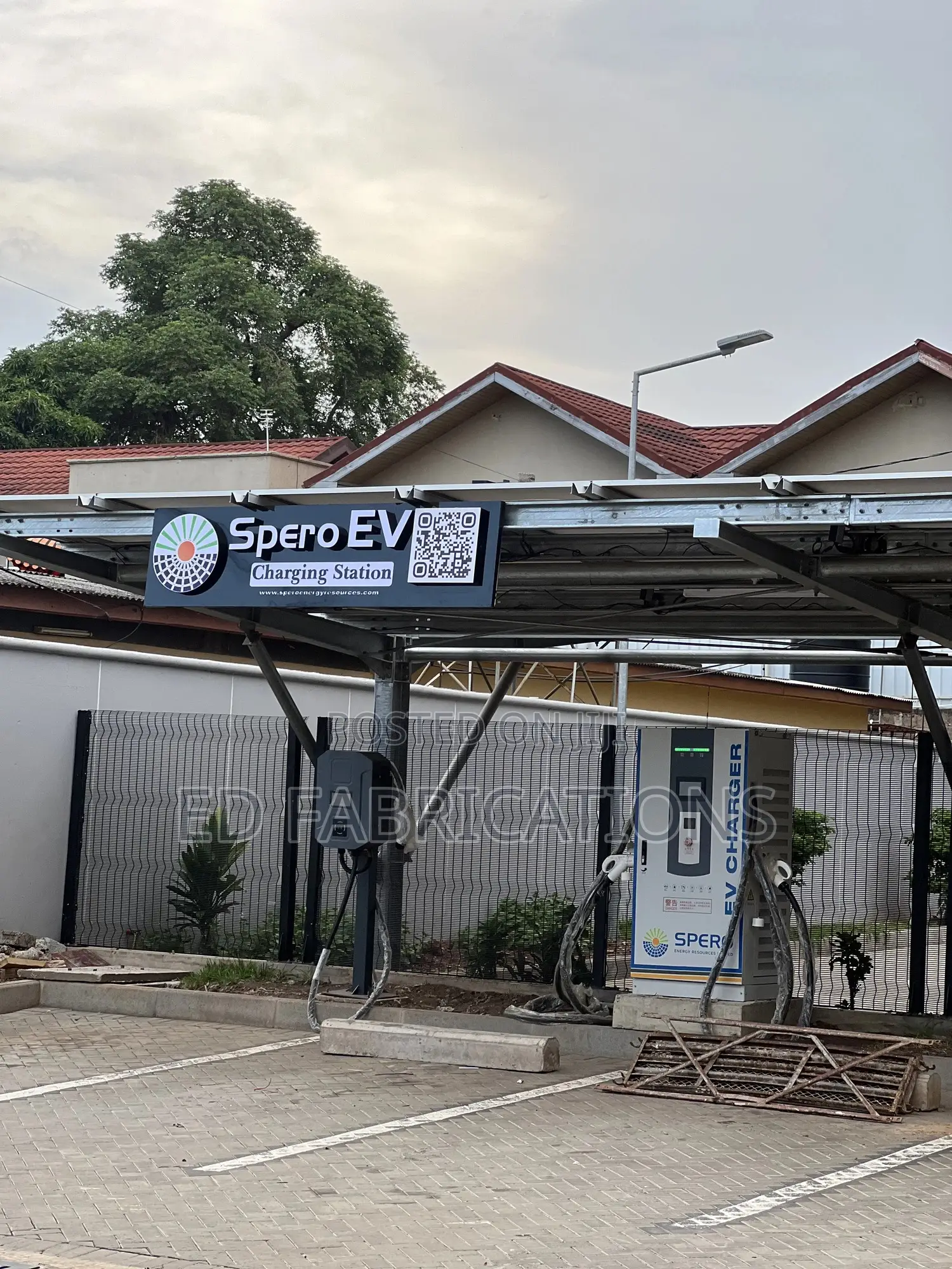 3d Signage With Light