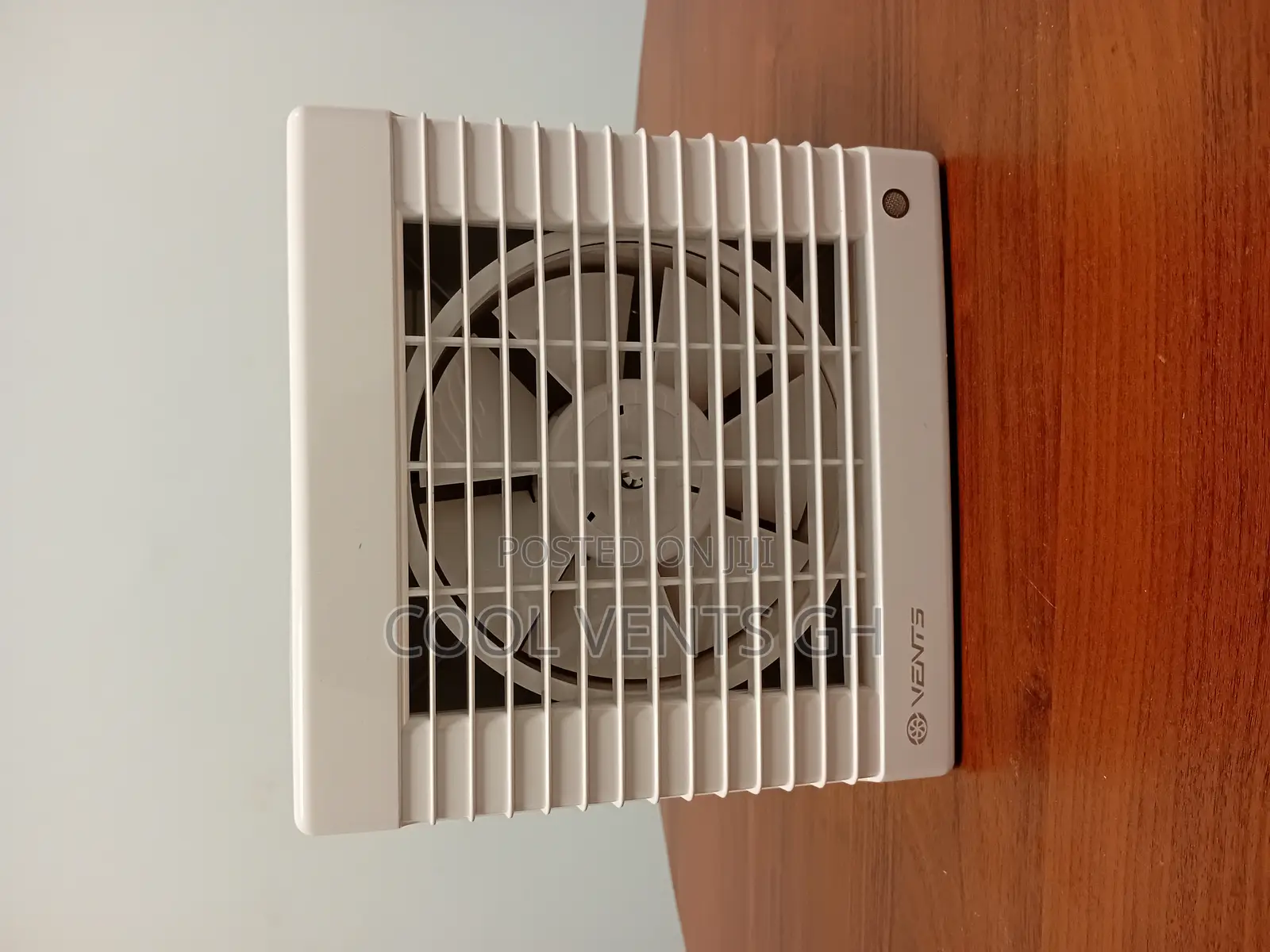 Vents 150 Mao1 Axial Wall Fan