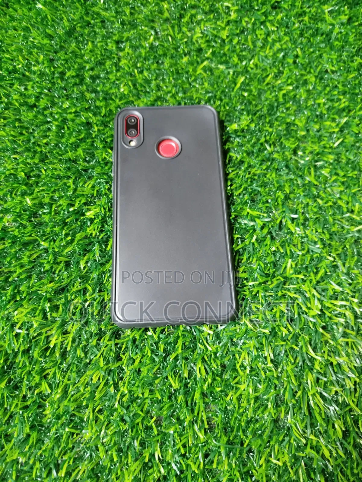 Huawei Nova 3i 128 GB Red